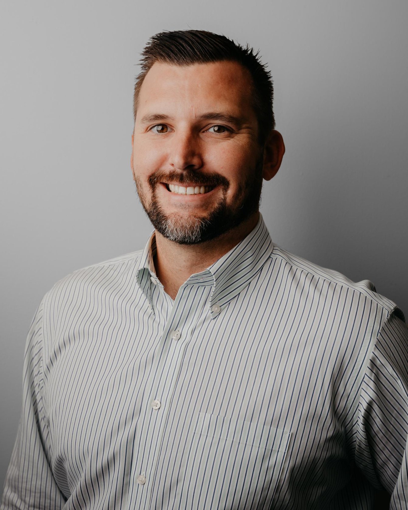 AZTM Construction founder — Arizona Tractor Man